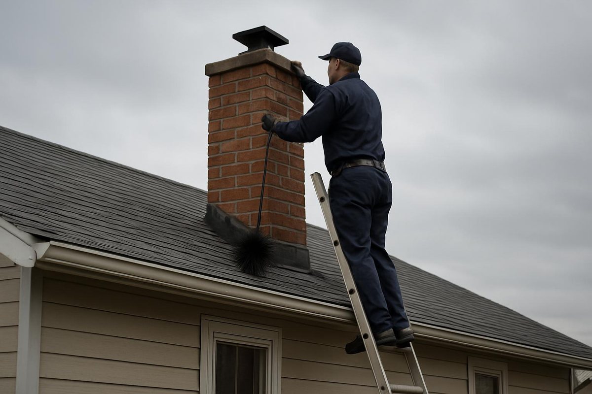 Norta Chimney Services in Massapequa